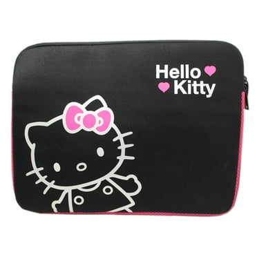 Laptop Sleeve Case Multi Size Nurse Hello Kitty Notebook Computer Protective Bag Tablet Briefcase Carrying Bag,13 Inch 